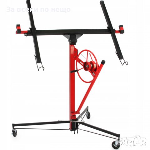 Повдигач подемник за гипсокартон, снимка 2 - Други инструменти - 40073638