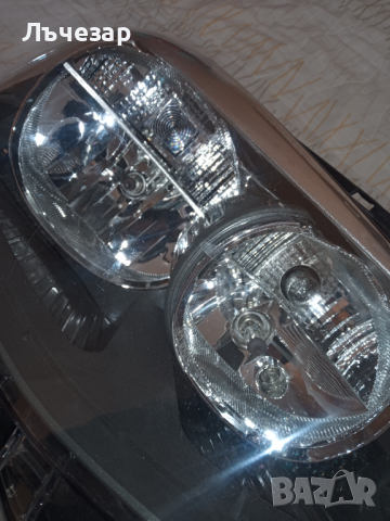 Части БМВ ф20 , снимка 8 - Части - 36006702