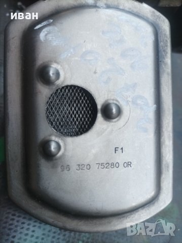 Маслена помпа за Пежо 307 2.0 HDI. 90 кс. 2001 год., снимка 4 - Части - 42671112