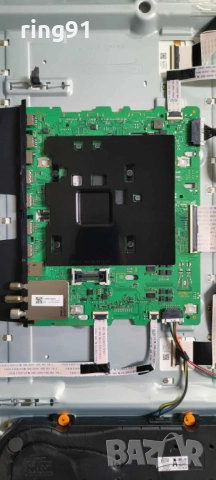 Main board - BN41-03215A (BN94-18367E) TV Samsung QE55QN85DBT