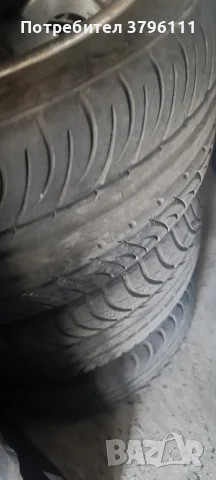Аломиниеви Джанти 4х100 15, снимка 6 - Гуми и джанти - 56167977