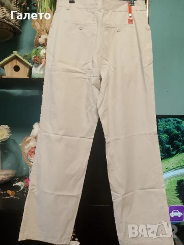 Памучни с еластичност панталони 3 и 5 лв , снимка 7 - Панталони - 51140646