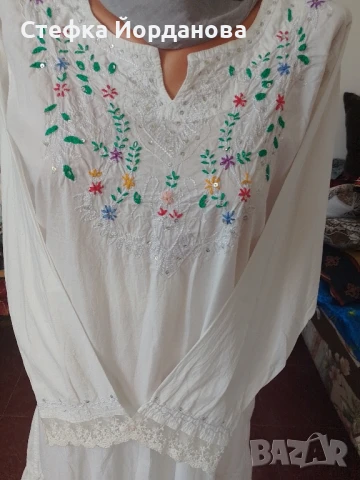 риза, снимка 3 - Ризи - 51219852