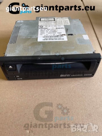 Модул навигация за БМВ е38 е39 е46 е53 BMW e38 e39 e46 e53 , 8368226, снимка 3 - Части - 40072050