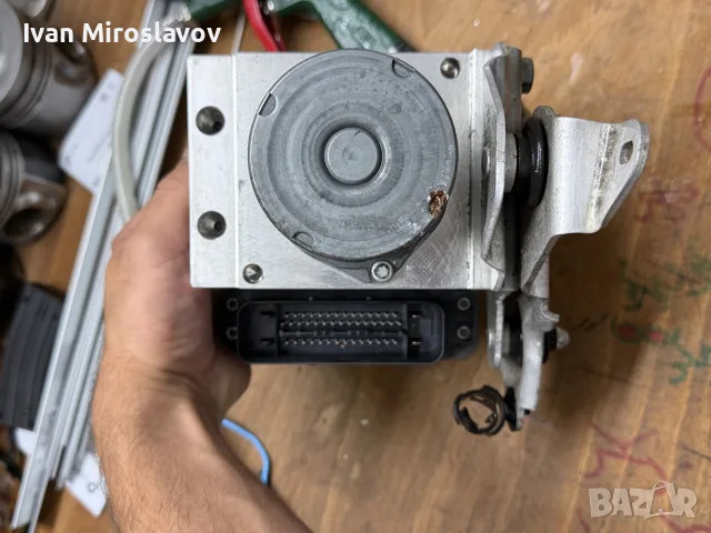 ABS помпа модул Audi A7 4G 3.0 TDI 4G0907379F ESP Premium, снимка 7 - Части - 55981769