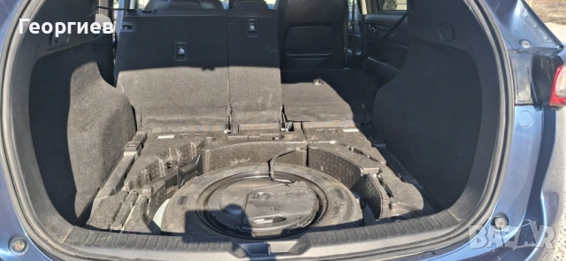 Mazda CX-5 AWD 2.5i 190PS, снимка 14 - Автомобили и джипове - 53653666