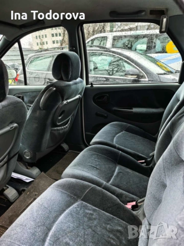 Renault scenic , снимка 9 - Автомобили и джипове - 53858418