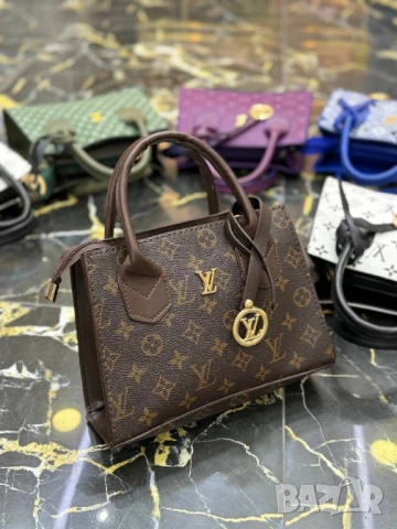 чанти louis vuitton , снимка 11 - Чанти - 50902088
