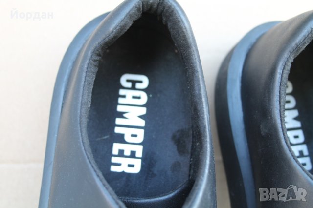 Оригинални мъжки обувки ''Camper'' , снимка 2 - Кецове - 42037226