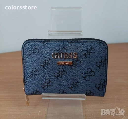 Мини портмоне Guess код IM352