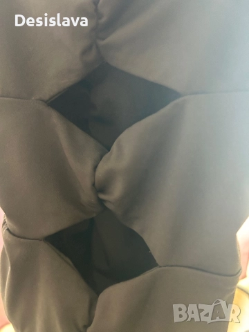 Къси рокли, снимка 4 - Рокли - 51700855