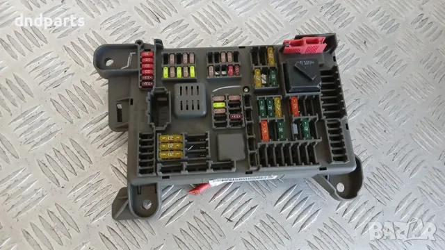 Бушонно табло BMW X5 E70 2010 518954021A 693168704 X5 (E70) (2007-2012)