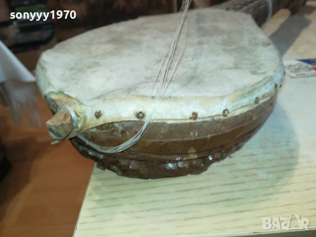 АНТИКА-70СМ СТРУННО УДАРЕН МУЗИКАЛЕН ИНСТРУМЕНТ 1203241403, снимка 15 - Други - 44730368
