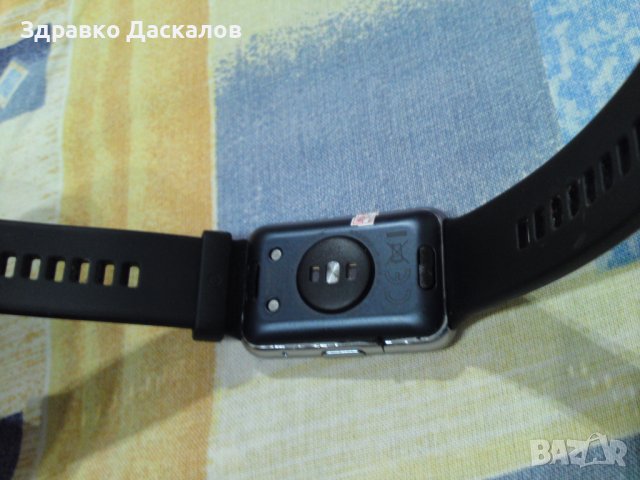 Huawei Watch Fit за части/ремонт, снимка 5 - Смарт часовници - 39917887