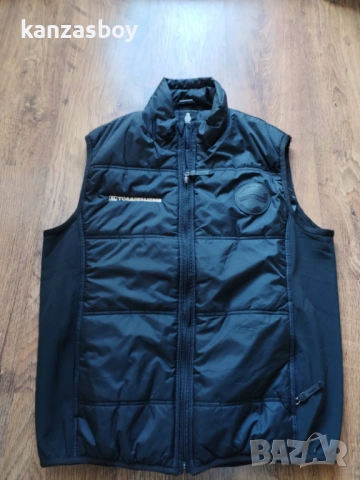 mascot workwear - работен мъжки елек ХЛ , снимка 5 - Други - 53134532