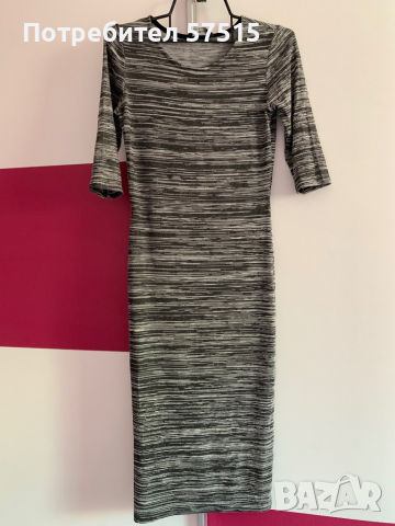 Internacionale 2 броя рокли нови