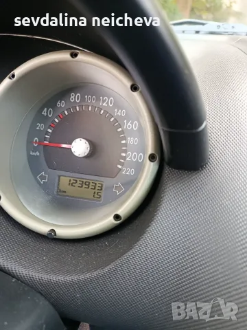 продавам личния си автомобил, снимка 5 - Автомобили и джипове - 56110214