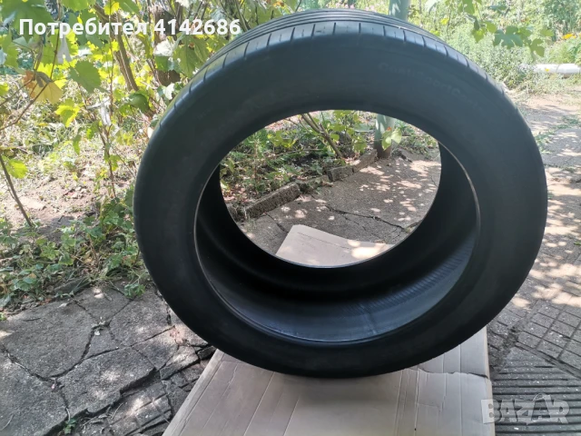 Continental 315 /40 R21 Y, снимка 7 - Гуми и джанти - 51402615
