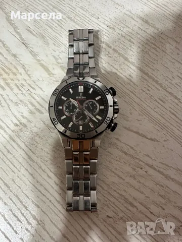 Мъжки Часовник Festina Chrone Bike , снимка 1