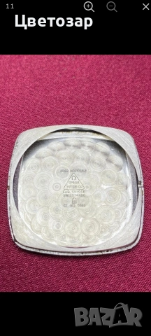 Omega часовници, снимка 7 - Мъжки - 53740310