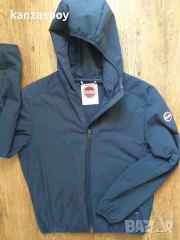 Colmar Giacca Uomo - страхотно мъжко яке 48/С, снимка 3 - Якета - 47752624
