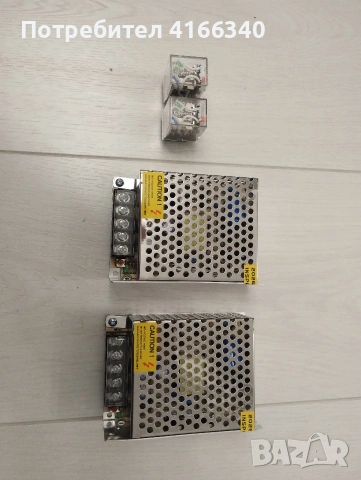 продавам два броя електрически амортисьори, снимка 7 - Друга електроника - 53565208