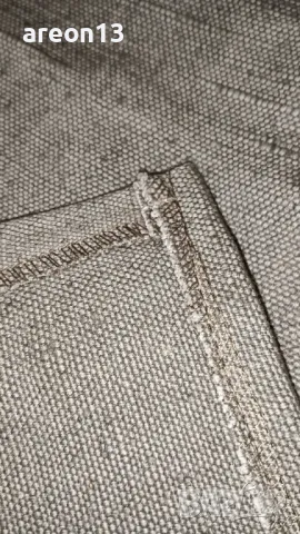 Работна престилка брезентова ретро , снимка 2 - Антикварни и старинни предмети - 48891731