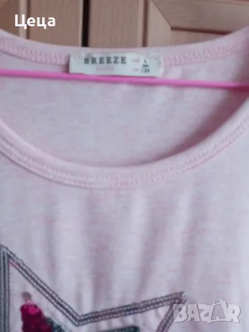 Красиви рокли, снимка 7 - Детски рокли и поли - 48250299