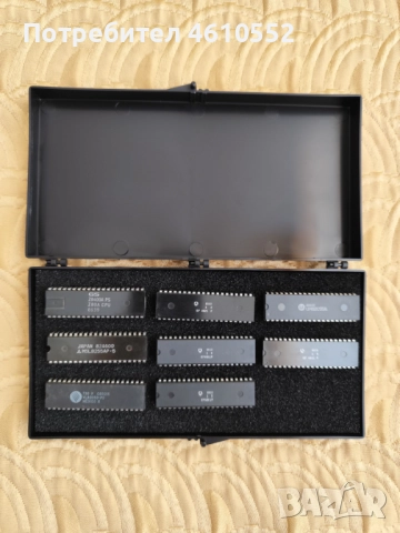 Нови големи интегрални схеми