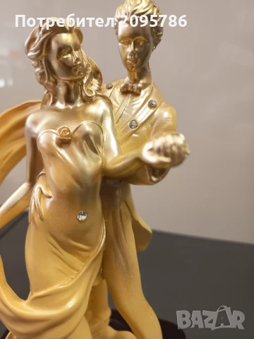 танцуваща двойка 