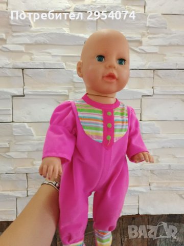 Кукла на батерии 20лв в Кукли в гр. Русе - ID38884790 — Bazar.bg