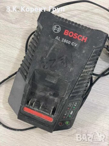 Продавам Акомулаторен Винтоверт Bosch , снимка 3 - Винтоверти - 40838419