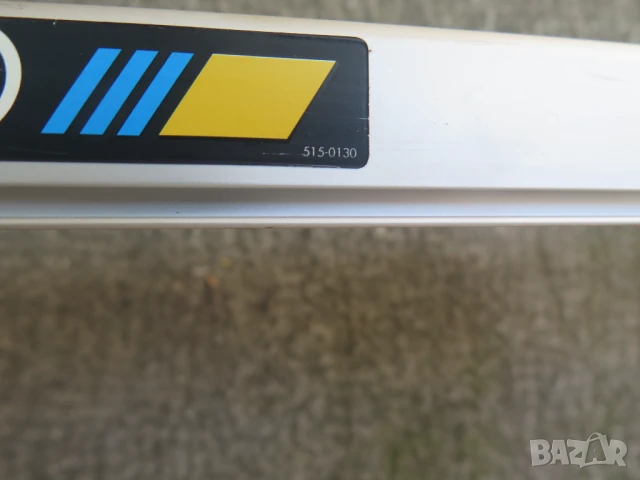 Thule mtb roof rack top-2 броя, снимка 15 - Аксесоари и консумативи - 50905512