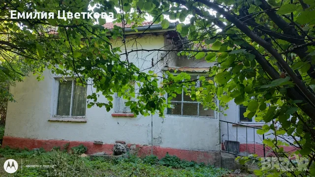 Имот село Ковачевци, община Самоков , снимка 10 - Къщи - 55776257