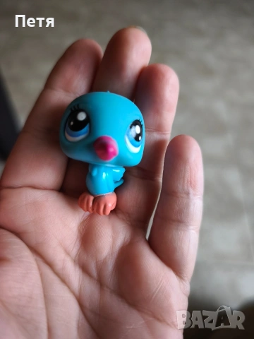 Littlest pet shop toys, G2, rare, снимка 9 - Фигурки - 53211307