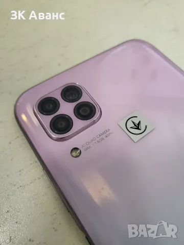Huawei P40 Lite 128GB, снимка 5 - Huawei - 56162536
