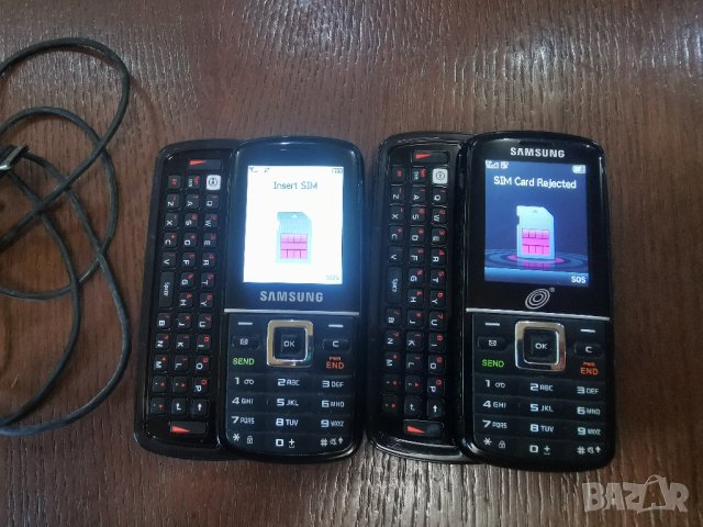 ЛОТ GSM SAMSUNG , снимка 3 - Samsung - 41347019