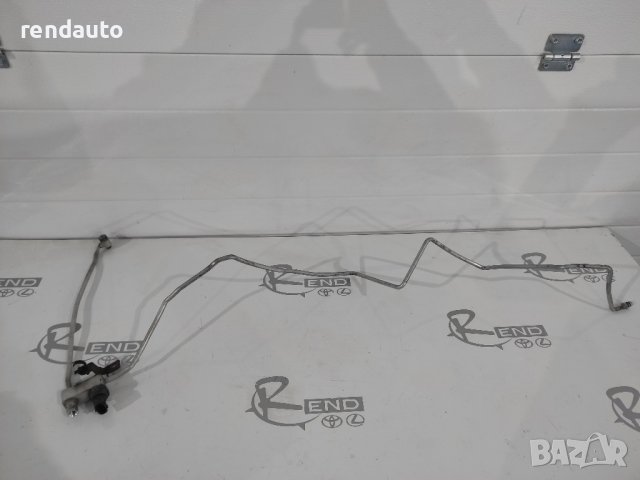 Тръба климатик високо налягане Corolla Verso 2004-2009 2AD