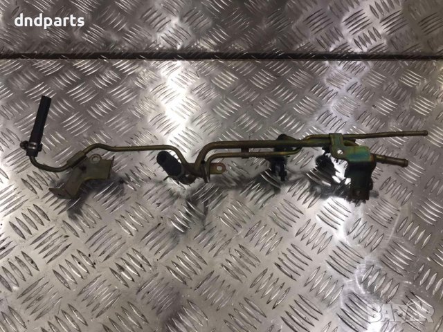 Горивопроводи Nissan Almera Tino,2.2dCi,2004г.