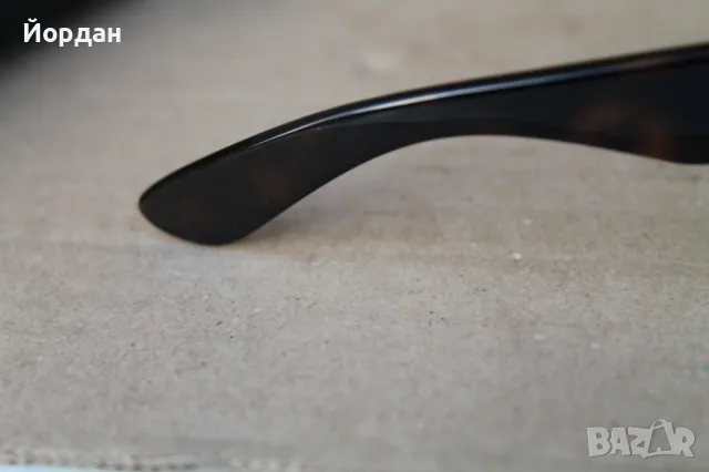 Слънчеви очила ''Ray Ban Wayfarer'', снимка 11 - Други - 48157703