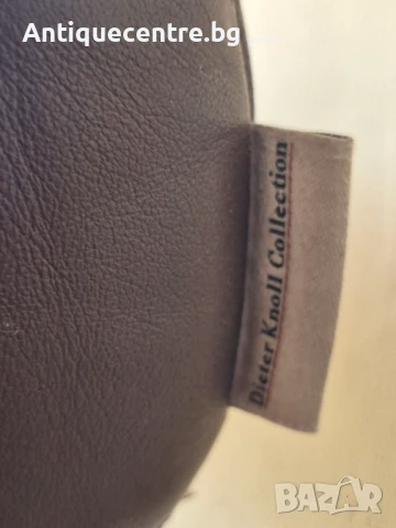 Дизайнерска гарнитура на Dieter Knolf Collection - Германия ., снимка 11 - Дивани и мека мебел - 51264388