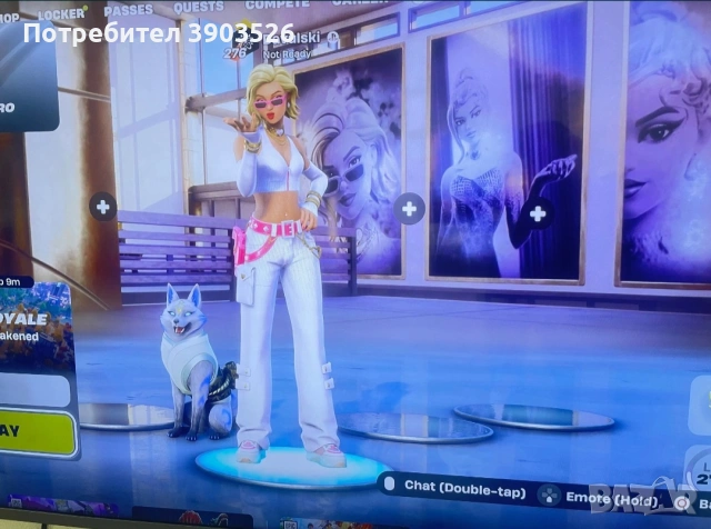 PS4 Pro с SSD до 3x по-бърз и супер тих!, снимка 4 - PlayStation конзоли - 53169634