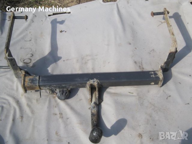 ЧАСТИ Рено ЛАГУНА 2001-2007г. хетчбек Renault Laguna дизел 1900куб Dci, 79kW, 107kс., снимка 6 - Части - 39783281