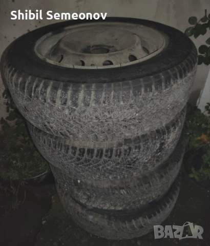 Renault Scenic 1.9 , снимка 10 - Автомобили и джипове - 52816787