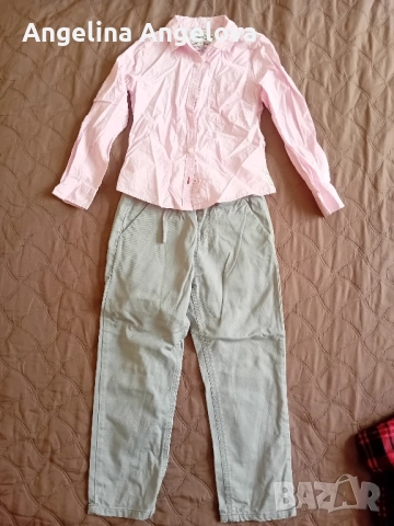 Комплект р-р 110см