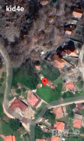 Парцел 700кв.м. в с.Цар Калоян (до Гълъбово), ТОК и ВОДА, на 10 минути от Пловдив, снимка 7 - Парцели - 44534724