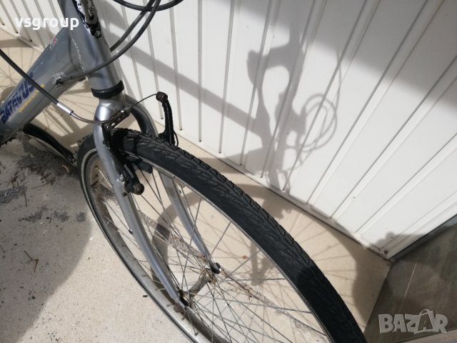 Градски велосипед Batavus 28'', снимка 13 - Велосипеди - 40310242