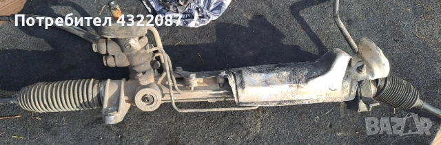  Кормилна рейка 1J1 422 105 Vw Golf / Audi A3 , снимка 10 - Части - 53638566