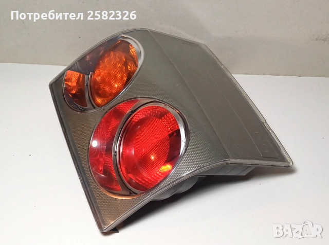 Стопове range rover vogue-2004-2008 - комплект+ляв стоп, снимка 4 - Части - 52693041