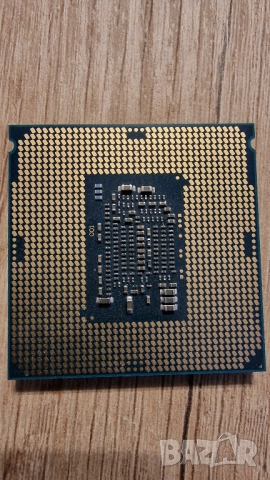 Процесор Intel Core i5-6500, 3.20 GHz, снимка 2 - Процесори - 51945296